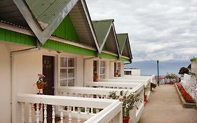 Sterling Resort Darjeeling